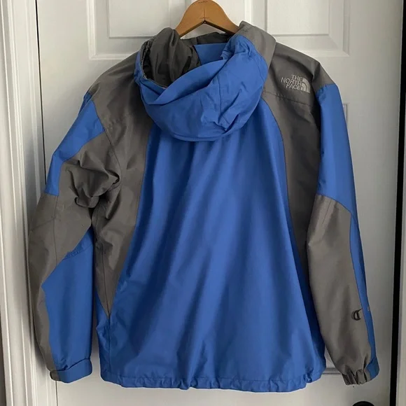 North Face Summit Series Outer Shell Jacket - Picture 4 of 14